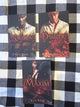 Petrov Bratva Bundle 3 SIGNED PAPERBACKS