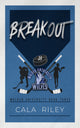 Breakout SIGNED PAPERBACK
