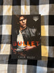Bullet SIGNED PAPERBACK