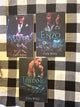 Catalini Bundle 3 SIGNED PAPERBACKS