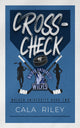 Cross-Check SIGNED PAPERBACK