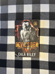 Devil's Den SIGNED PAPERBACK