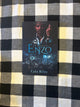 Enzo SIGNED PAPERBACK