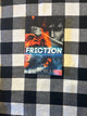 Friction SIGNED PAPERBACK