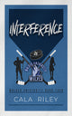 Interference SIGNED PAPERBACK