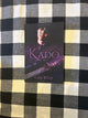 Kado SIGNED PAPERBACK