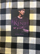 Kenji SIGNED PAPERBACK