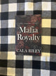 Mafia Royalty Omnibus SIGNED PAPERBACK