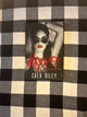 Mayhem SIGNED PAPERBACK