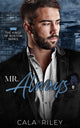 Mr. Always SIGNED PAPERBACK