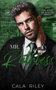 Mr. Ruthless SIGNED PAPERBACK