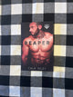 Reaper SIGNED PAPERBACK