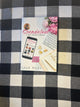 Scandalous SIGNED PAPERBACK