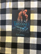 Tristano SIGNED PAPERBACK
