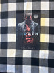 Wrath SIGNED PAPERBACK