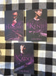 Yakuza Bundle 3 SIGNED PAPERBACKS