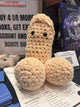 Crochet Peen